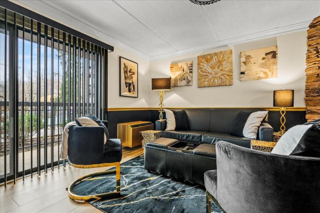 Walk To Anakeesta Romantic 1Br W Fireplace جاتلينبرج المظهر الخارجي الصورة